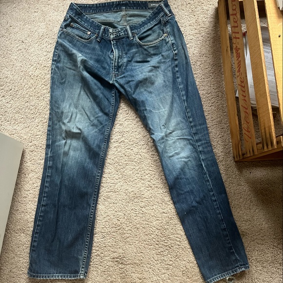 Bonobos Other - Bonobos 34x32 jeans